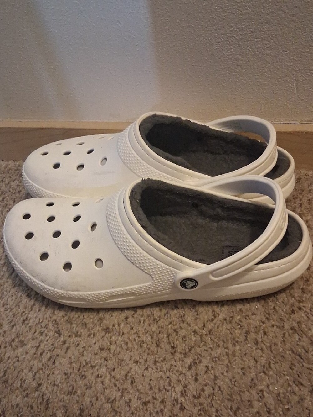 Crocs For Men - Picture 2 of 3